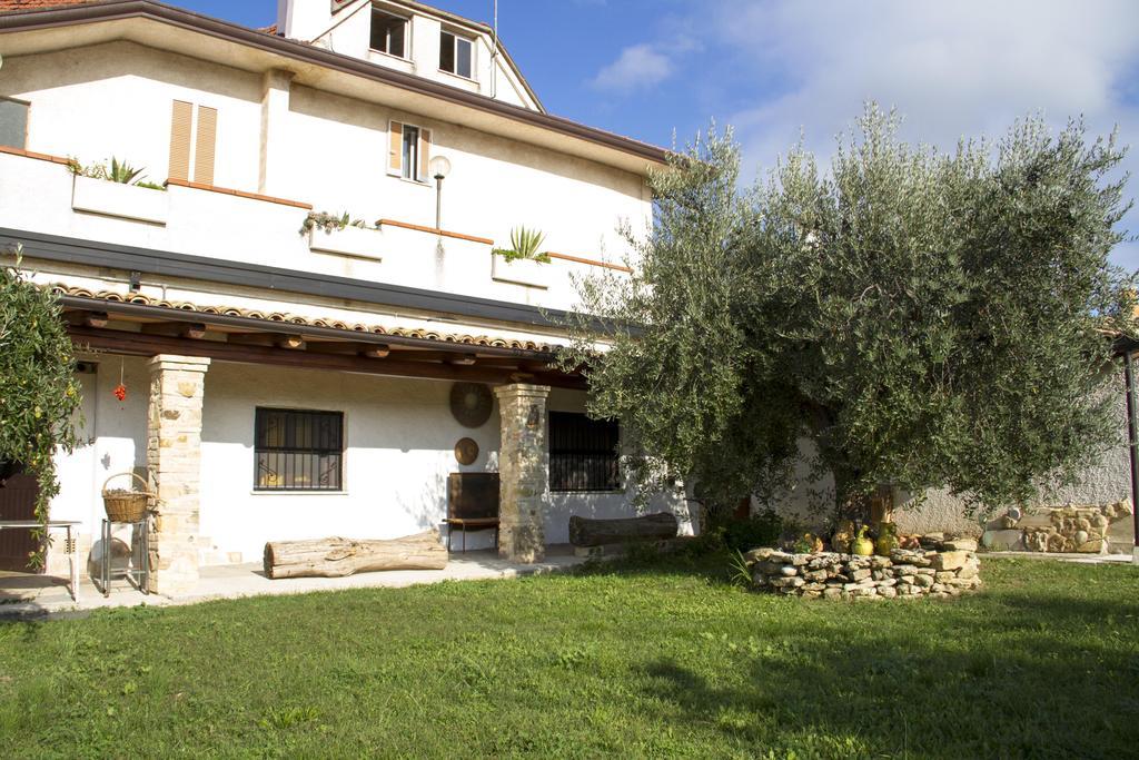 Casa Dell'Arciprete B&B Arielli Værelse billede
