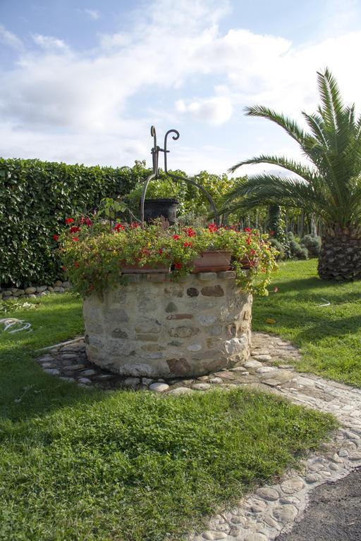 Casa Dell'Arciprete B&B Arielli Værelse billede