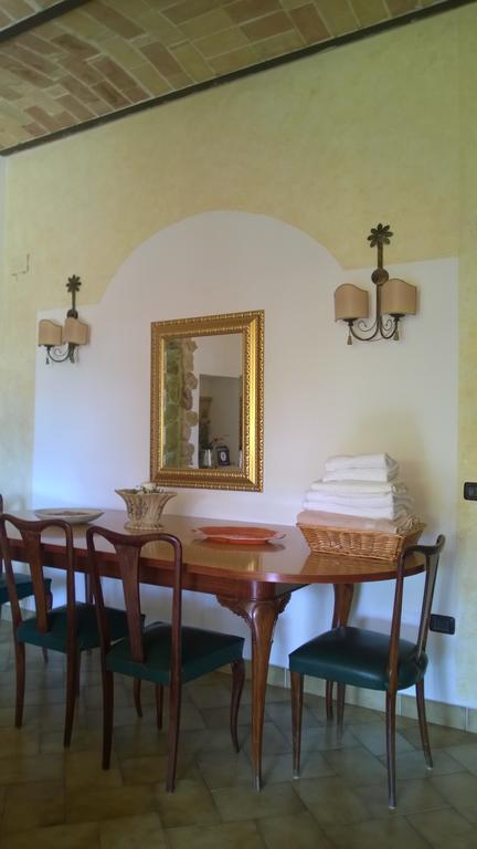 Casa Dell'Arciprete B&B Arielli Eksteriør billede